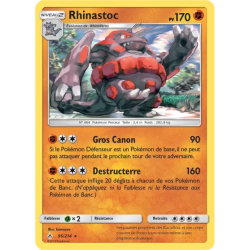 Rhinastoc UNB - 095/214