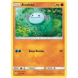 Axoloto UNB - 096/214