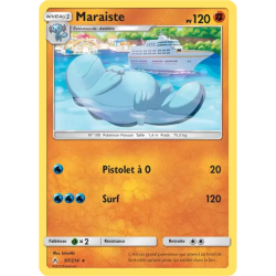 Maraiste UNB - 097/214