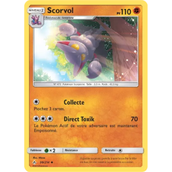 Scorvol UNB - 099/214