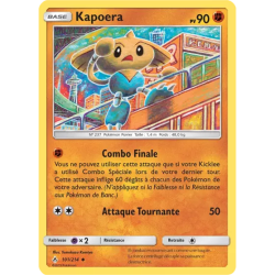 Kapoera UNB - 101/214