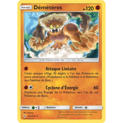 Démétéros UNB - 103/214