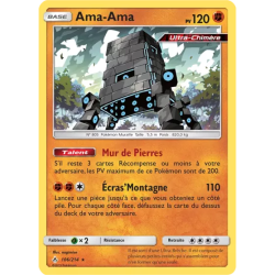 Ama-Ama UNB - 106/214