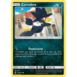 Cornèbre UNB - 108/214