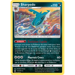Sharpedo UNB - 111/214