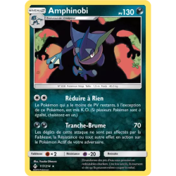 Amphinobi UNB - 117/214