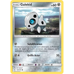 Galekid UNB - 123/214