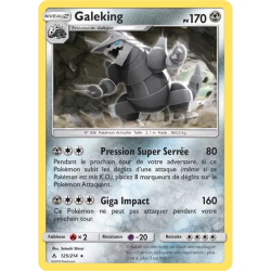 Galeking UNB - 125/214