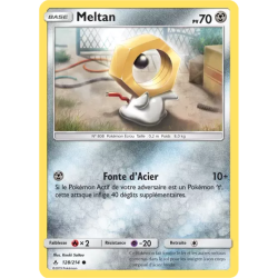 Meltan UNB - 128/214