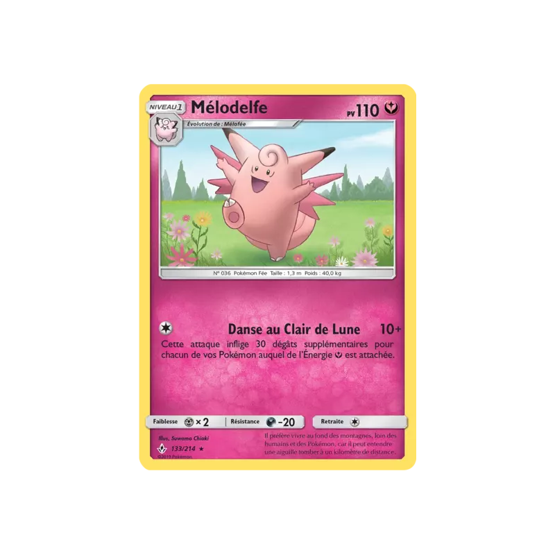 Mélodelfe UNB - 133/214