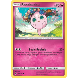Rondoudou UNB - 134/214