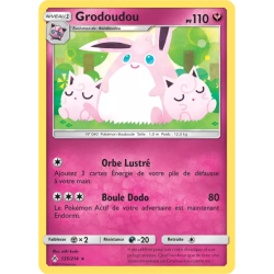 Grodoudou UNB - 135/214