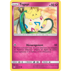Togepi UNB - 136/214