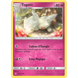 Togetic UNB - 137/214