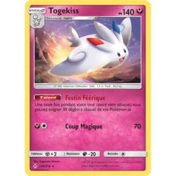 Togekiss UNB - 138/214