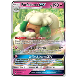 Farfaduvet GX UNB - 140/214