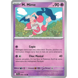 M. Mime JTG - 058/159