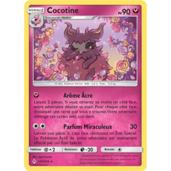 Cocotine UNB - 142/214