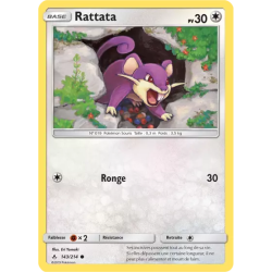 Rattata UNB - 143/214