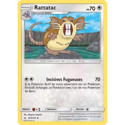 Rattatac UNB - 144/214