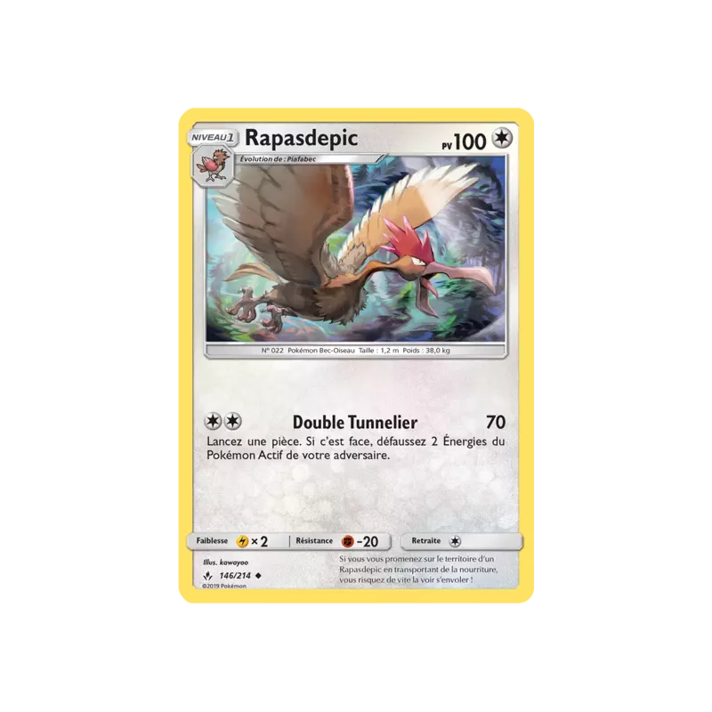 Rapasdepic UNB - 146/214