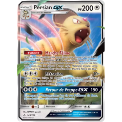 Persian GX UNB - 149/214