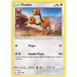 Doduo UNB - 150/214