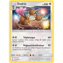 Dodrio UNB - 151/214