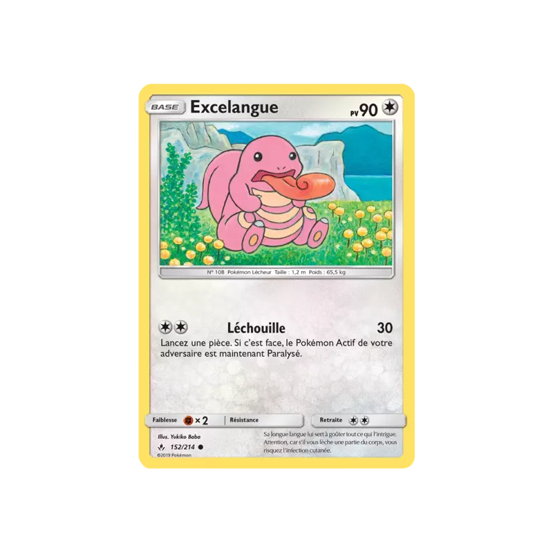 Excelangue UNB - 152/214