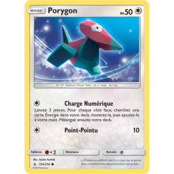 Porygon UNB - 154/214