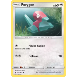 Porygon UNB - 155/214