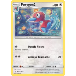 Porygon2 UNB - 156/214