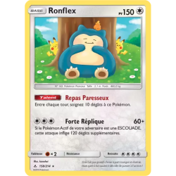 Ronflex UNB - 158/214