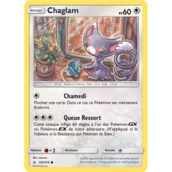 Chaglam UNB - 159/214