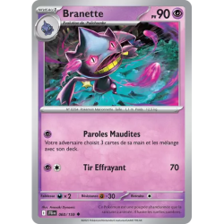 Branette JTG - 060/159