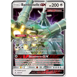 Bamboiselle GX UNB - 163/214