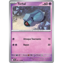 Terhal JTG - 061/159