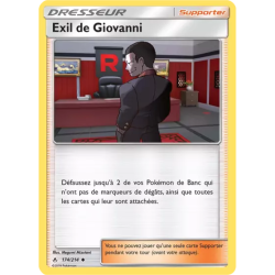 Exil de Giovanni UNB - 174/214