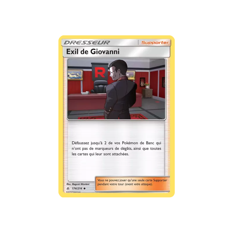 Exil de Giovanni UNB - 174/214