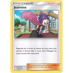Jeannine UNB - 176/214