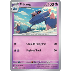 Métang JTG - 062/159