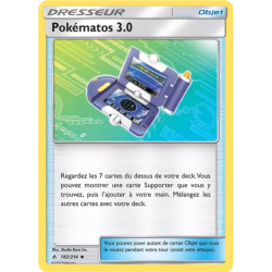 Pokématos 3.0 UNB - 182/214