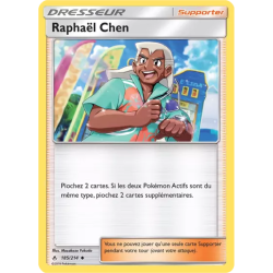 Raphaël Chen UNB - 185/214