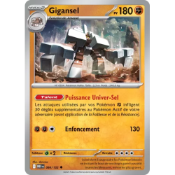 Gigansel MEG - 084/132