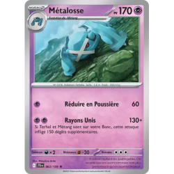 Métalosse JTG - 063/159