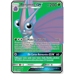 Aéromite GX UNB - 193/214
