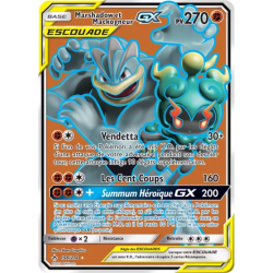 Marshadow et Mackogneur Escouade UNB - 198/214