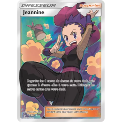 Jeannine UNB - 210/214
