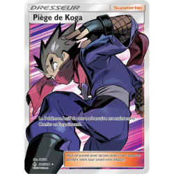 Piège de Koga UNB - 211/214