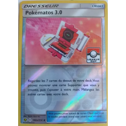 Pokématos 3.0 UNB - 212a/214